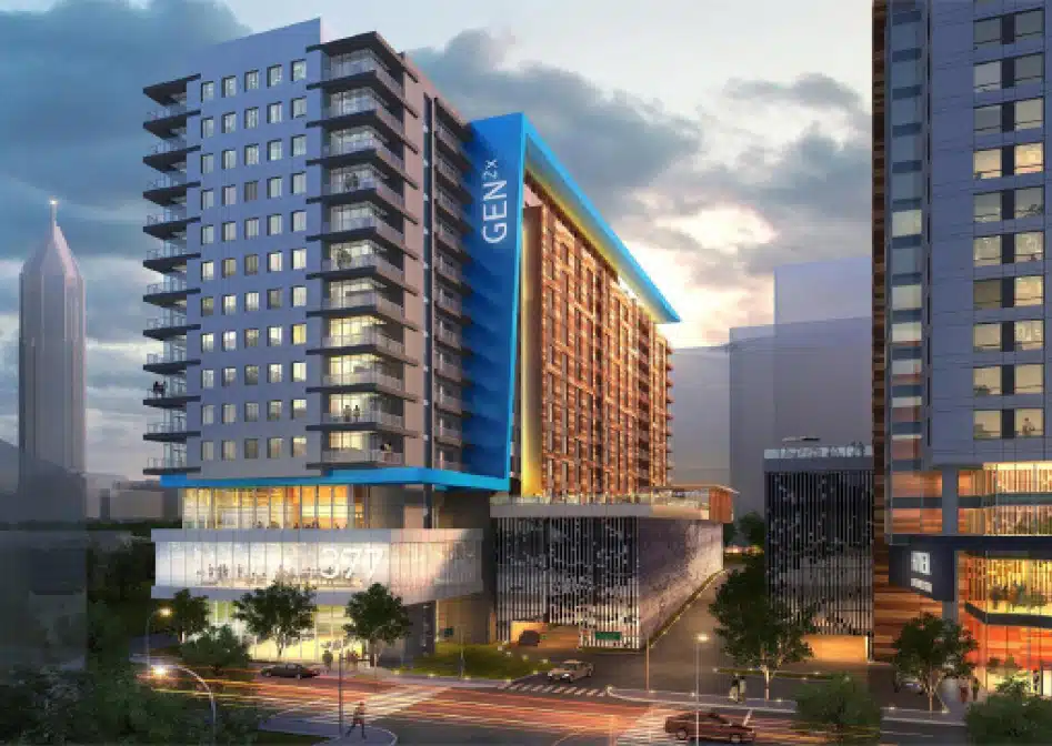 Generation Atlanta - Multi-Unit