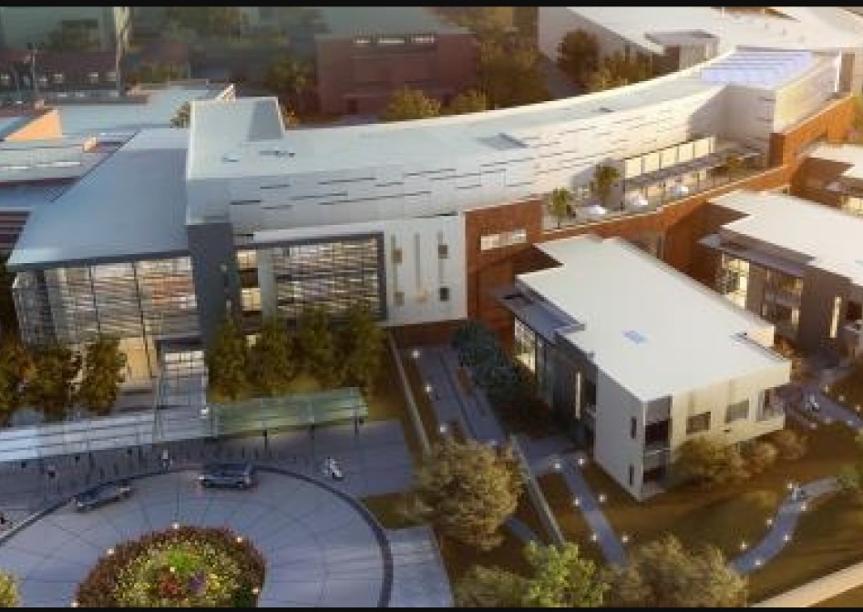 Dallas VA Long Term Spinal Cord Recovery - Healthcare